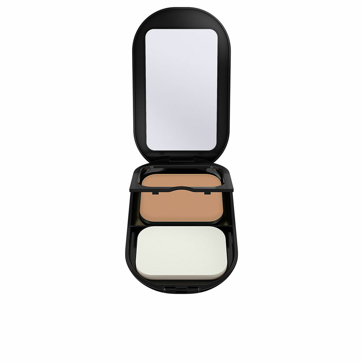 Base de Maquilhagem em Pó Max Factor Facefinity Compact Nº 05 Sand Nº 05-Sand Nº 05-Sand Recarga Spf 20 10 g 84 g Recarga